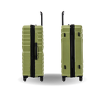 InUSA Aurum 28-Inch Hardside Spinner Luggage