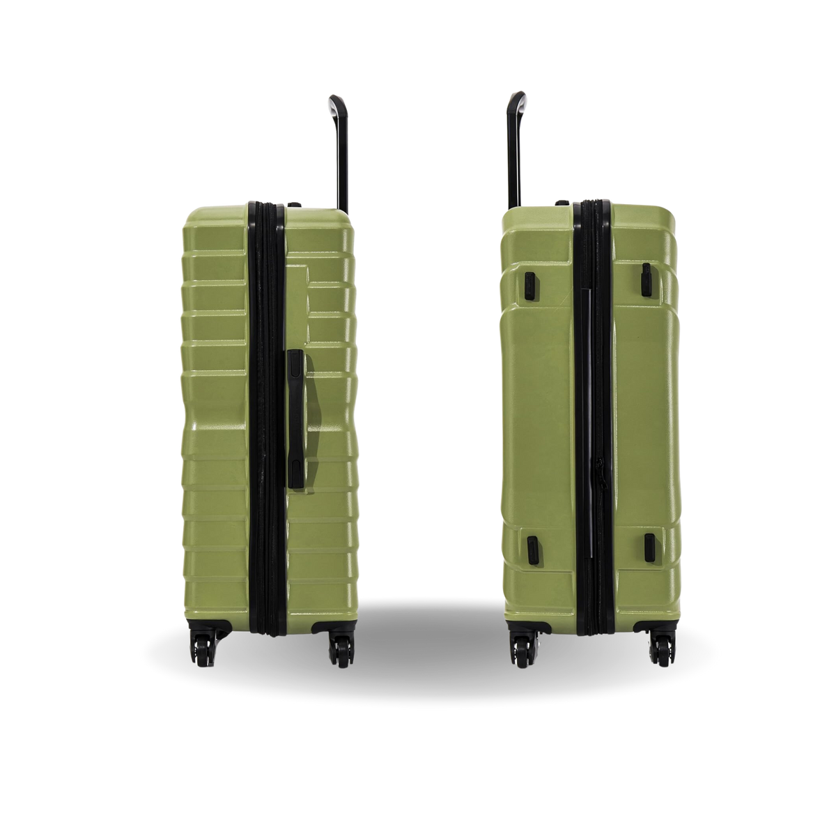 InUSA Aurum 28-Inch Hardside Spinner Luggage