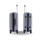 InUSA Royal 20" Hardside Carry-On Suitcase
