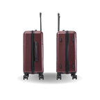 InUSA Drip 20" Hardside Carry-On Spinner Suitcase