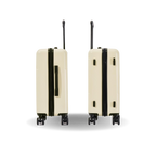 InUSA Drip 20" Hardside Carry-On Spinner Suitcase