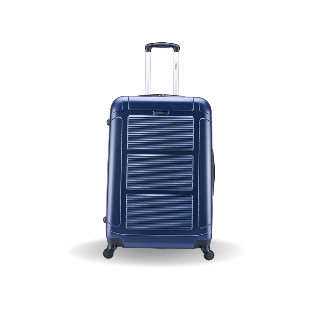InUSA Pilot 28-Inch Hardside Spinner Luggage