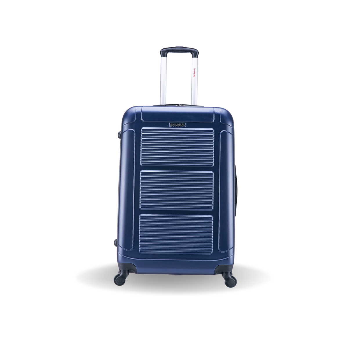 InUSA Pilot 28-Inch Hardside Spinner Luggage