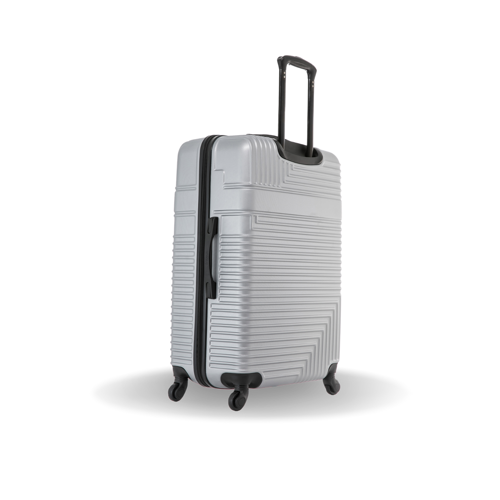 InUSA Resilience 28" Hardside Spinner Suitcase