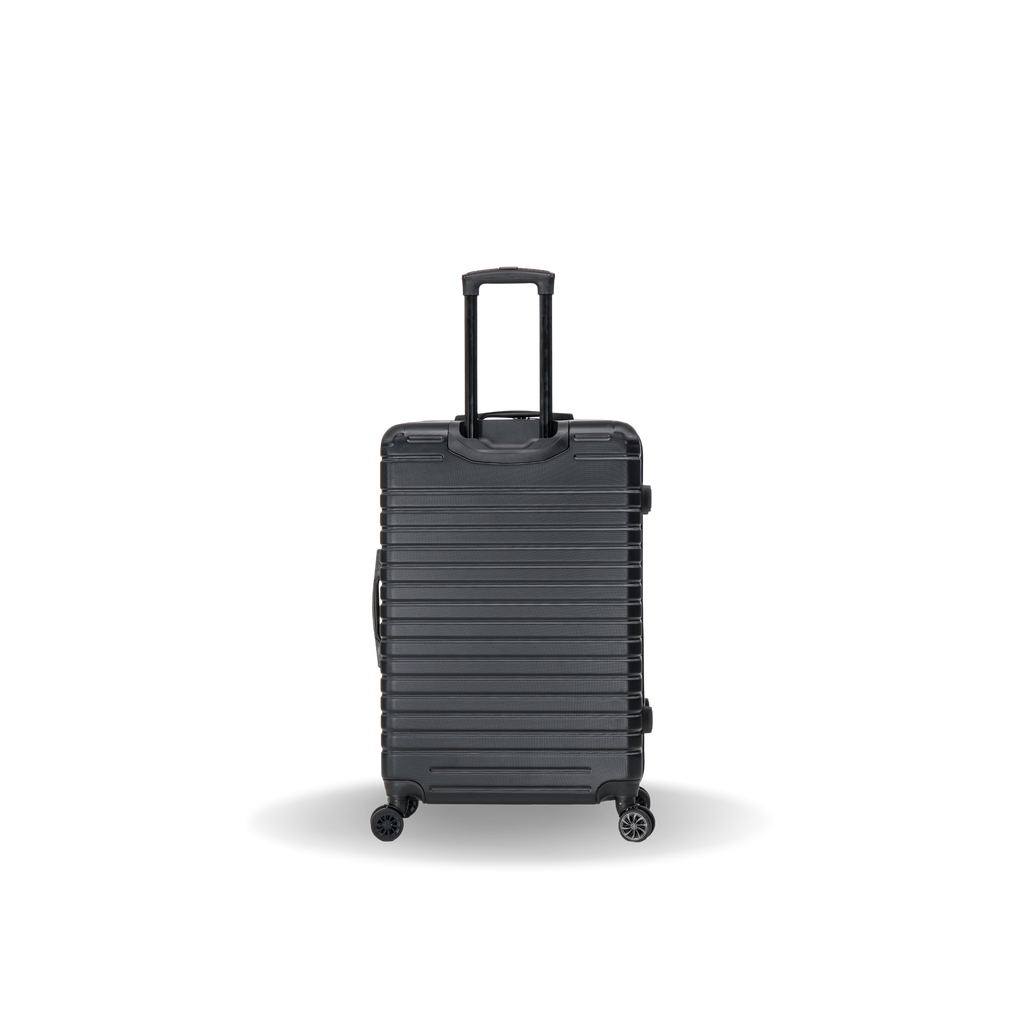 InUSA Deep 28" Hardside Spinner Suitcase