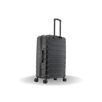 InUSA Trend 3-Piece Hardside Spinner Luggage Set