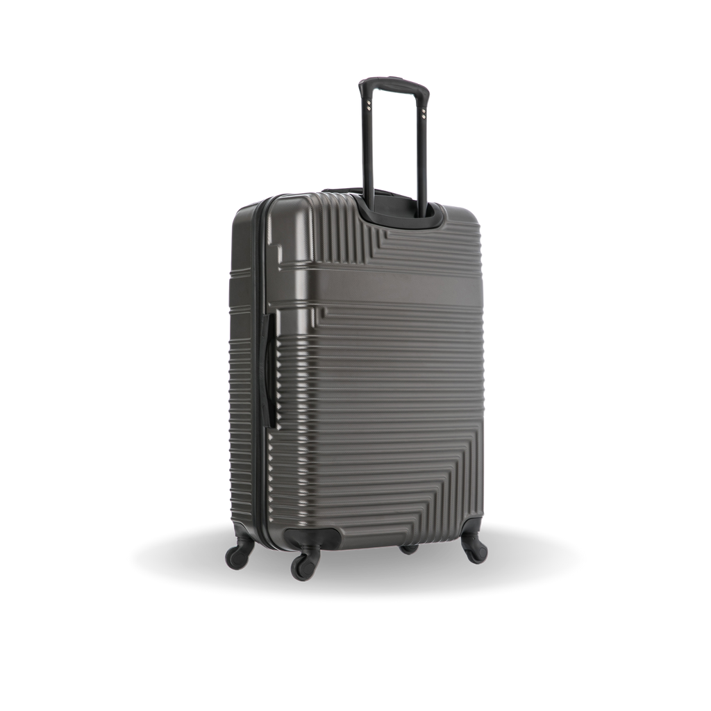 InUSA Resilience 28" Hardside Spinner Suitcase