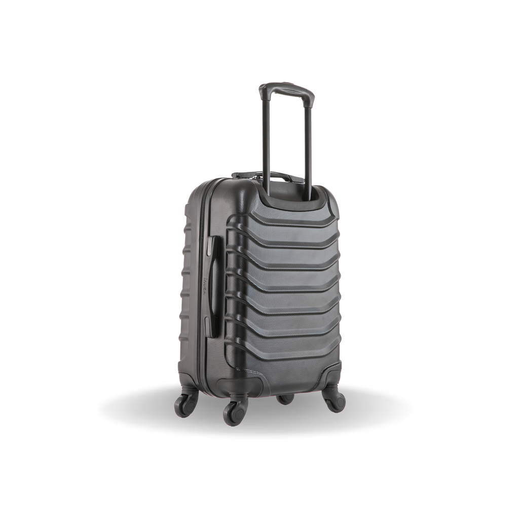 InUSA Endurance 20" Hardside Carry-On Suitcase