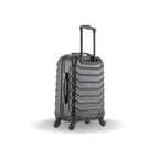 InUSA Endurance 20" Hardside Carry-On Suitcase