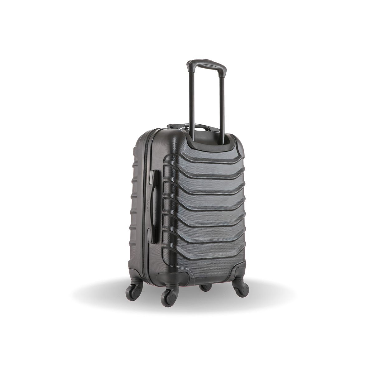 InUSA Endurance 20" Hardside Carry-On Suitcase