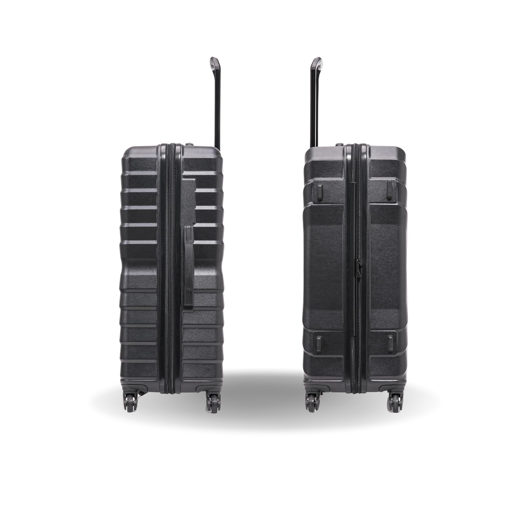 InUSA Aurum 28-Inch Hardside Spinner Luggage