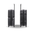 InUSA Aurum 28-Inch Hardside Spinner Luggage