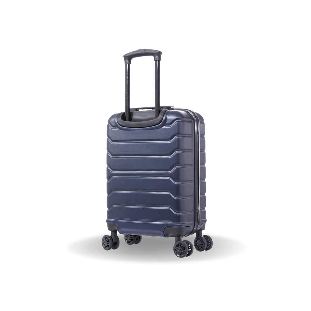 InUSA Trend 20" Hardside Carry-On Suitcase