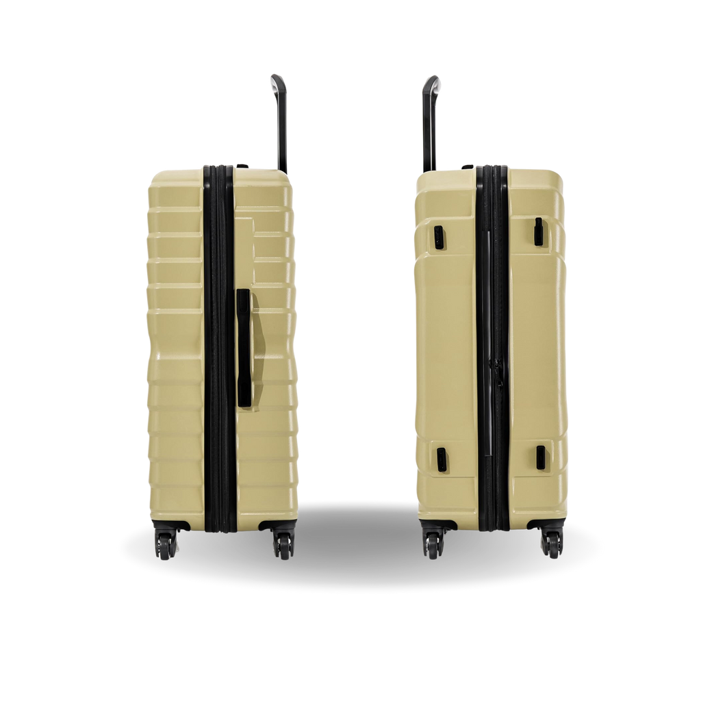 InUSA Aurum 28-Inch Hardside Spinner Luggage