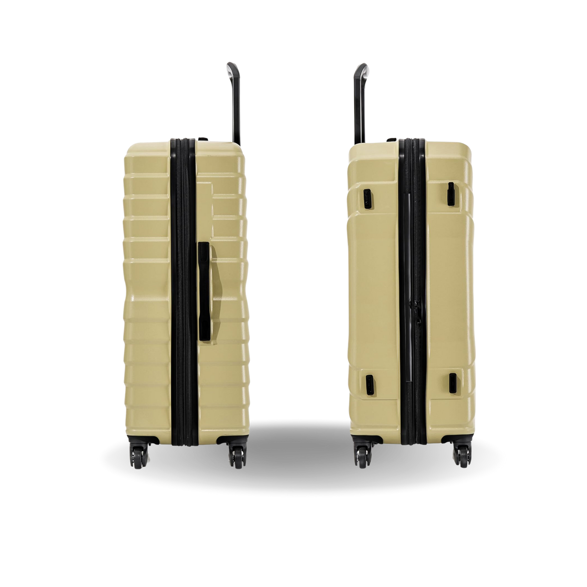 InUSA Aurum 28-Inch Hardside Spinner Luggage