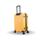 InUSA Ally 24" Hardside Checked Luggage