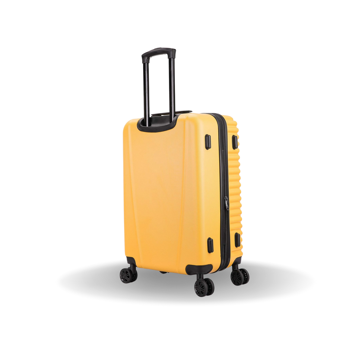 InUSA Ally 24" Hardside Checked Luggage