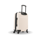 InUSA Resilience 20" Hardside Carry-On Suitcase