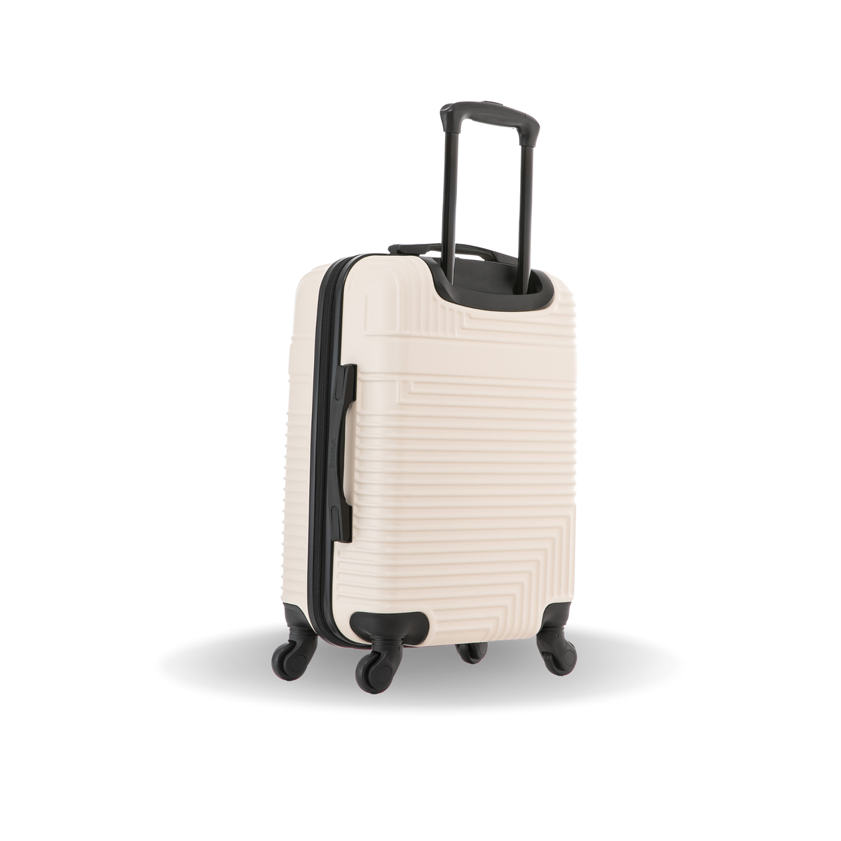 InUSA Resilience 20" Hardside Carry-On Suitcase