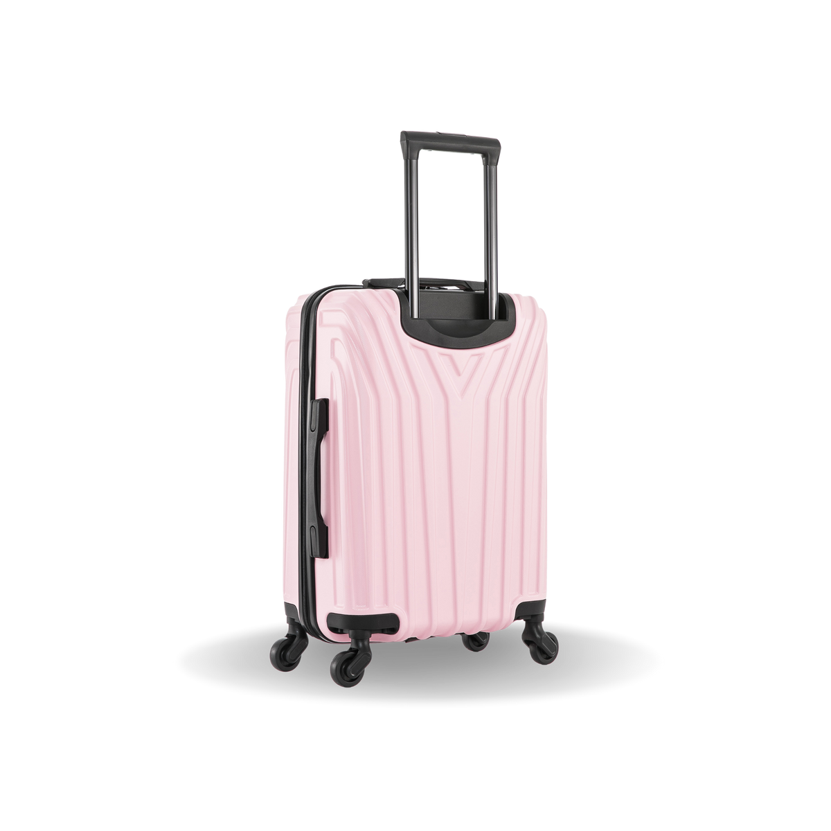 InUSA Vasty 20" Hardside Carry-On Suitcase