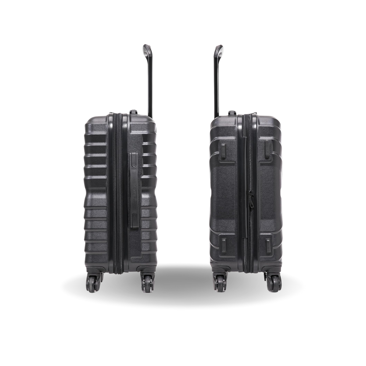 InUSA Aurum Carry-On Hardside Spinner Suitcase