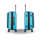 InUSA Elysian 20" Hardside Carry-On Luggage