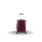 InUSA Pilot 3-Piece Hardside Spinner Luggage Set