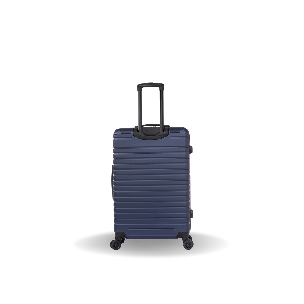 InUSA Deep 28" Hardside Spinner Suitcase