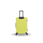 InUSA Deep 28" Hardside Spinner Suitcase