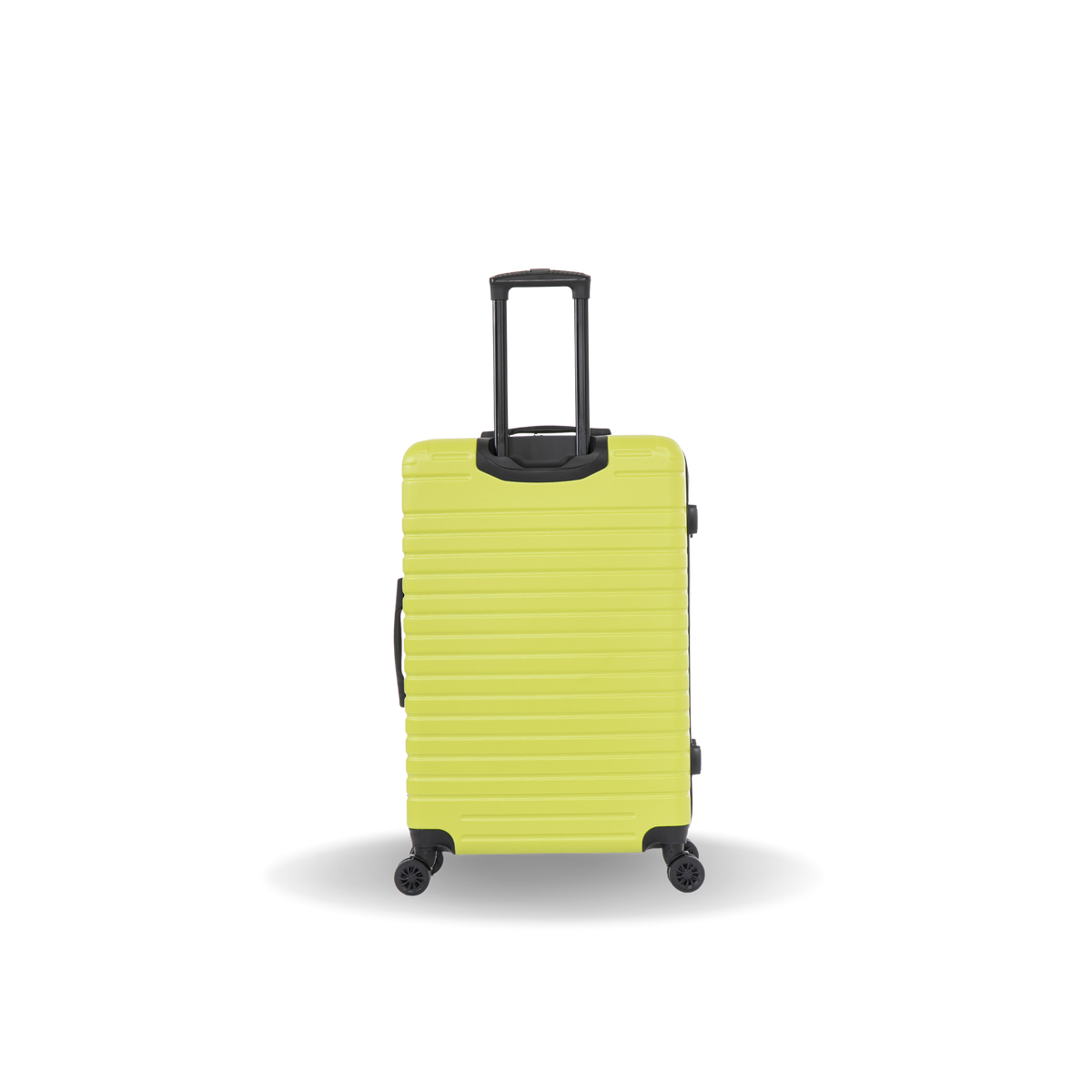 InUSA Deep 28" Hardside Spinner Suitcase