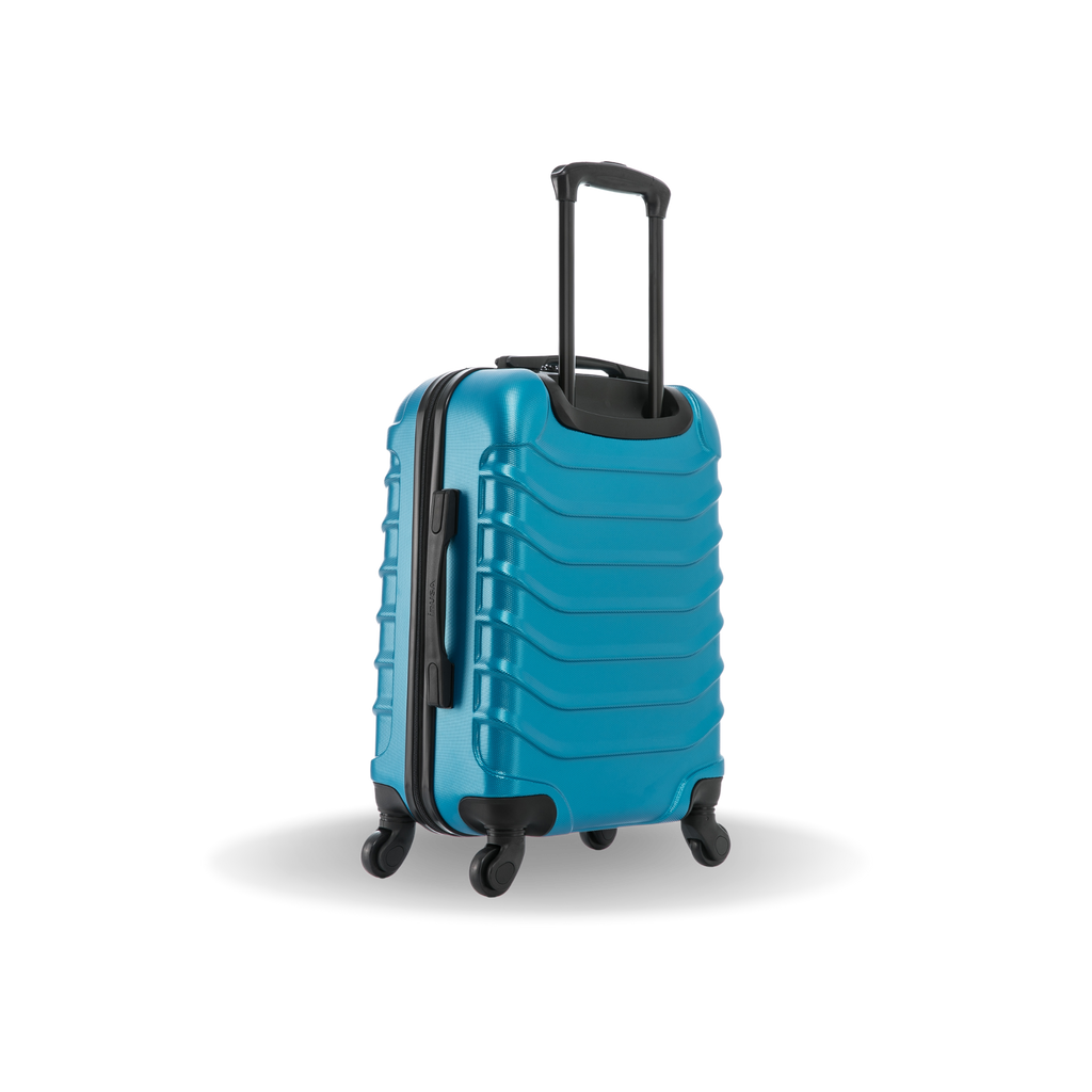 InUSA Endurance 20" Hardside Carry-On Suitcase