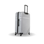 InUSA Resilience 3-Piece Hardside Spinner Luggage Set