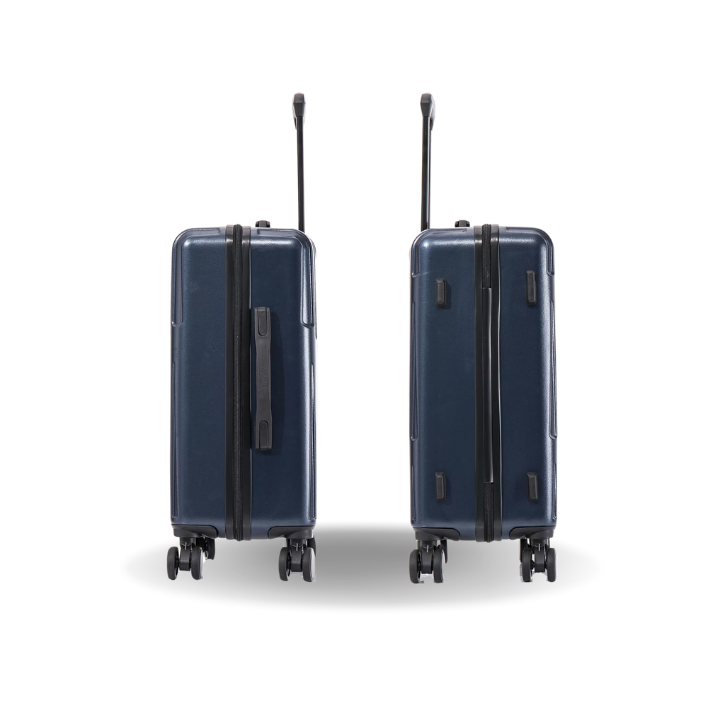 InUSA Drip 20" Hardside Carry-On Spinner Suitcase