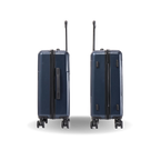InUSA Drip 20" Hardside Carry-On Spinner Suitcase