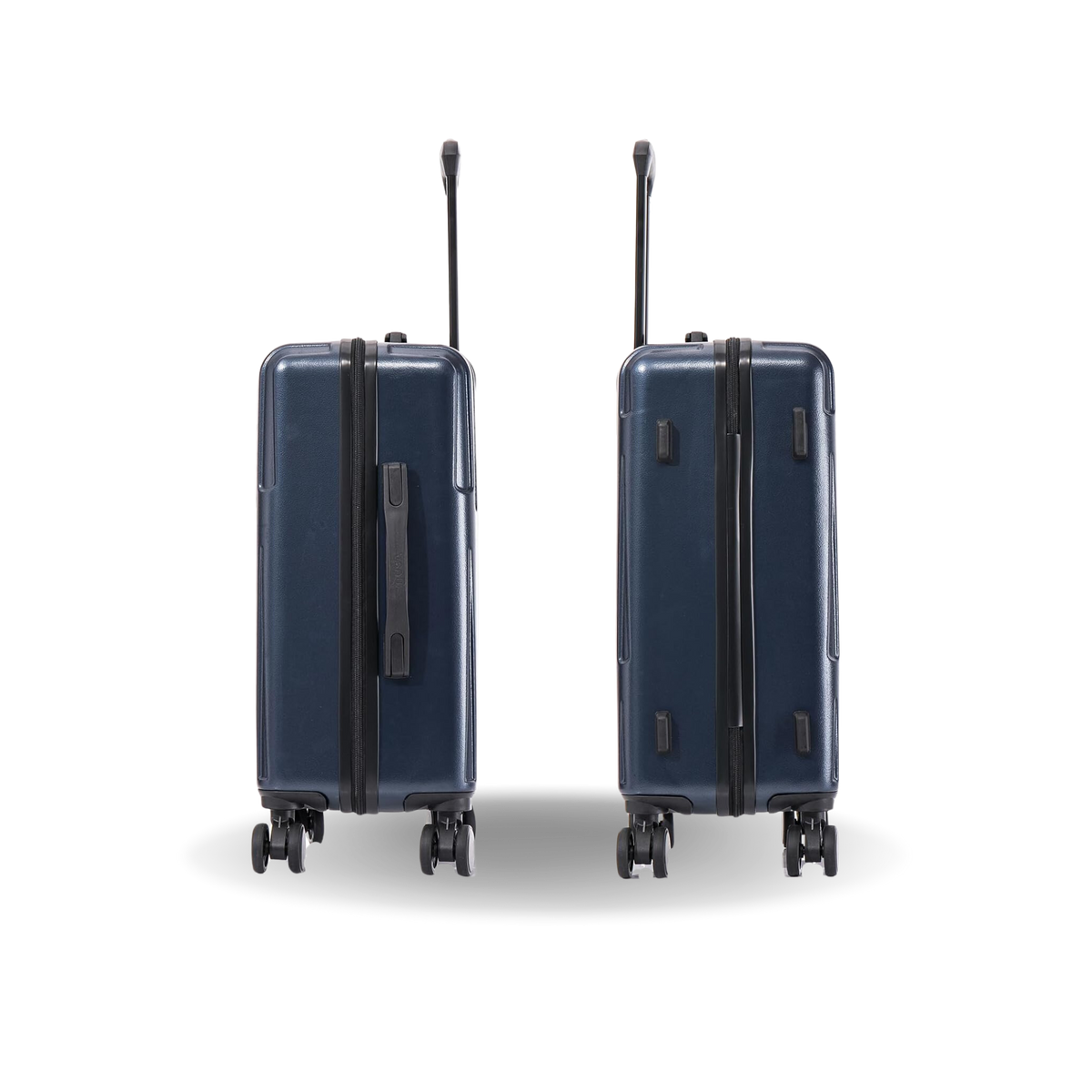 InUSA Drip 20" Hardside Carry-On Spinner Suitcase