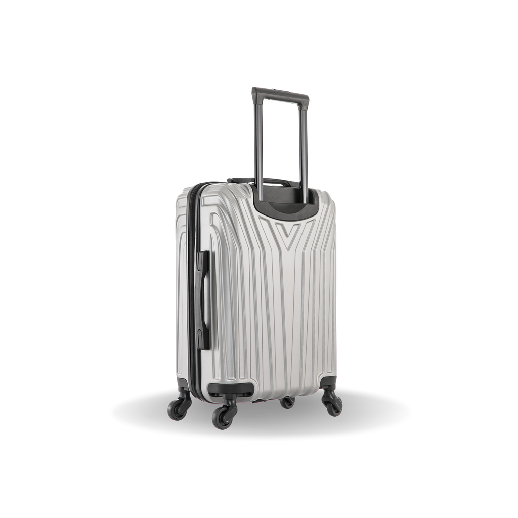 InUSA Vasty 20" Hardside Carry-On Suitcase