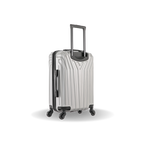 InUSA Vasty 20" Hardside Carry-On Suitcase
