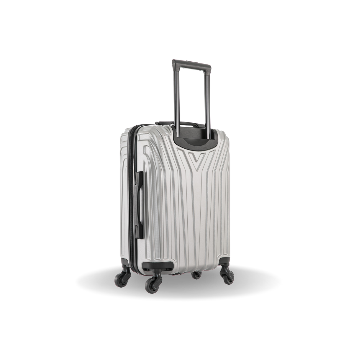 InUSA Vasty 20" Hardside Carry-On Suitcase