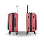 InUSA Elysian 20" Hardside Carry-On Luggage