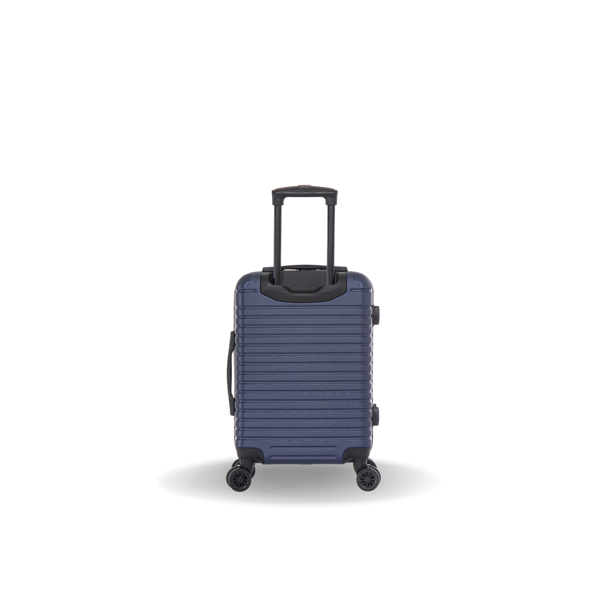 InUSA Deep 20" Hardside Carry-On Suitcase
