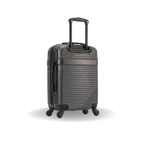 InUSA Resilience 20" Hardside Carry-On Suitcase