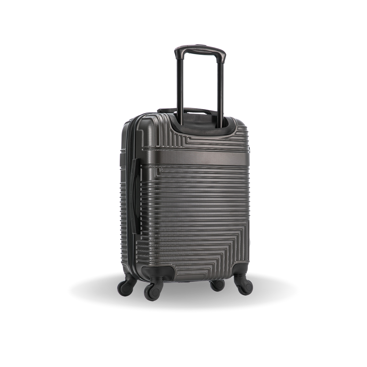 InUSA Resilience 20" Hardside Carry-On Suitcase