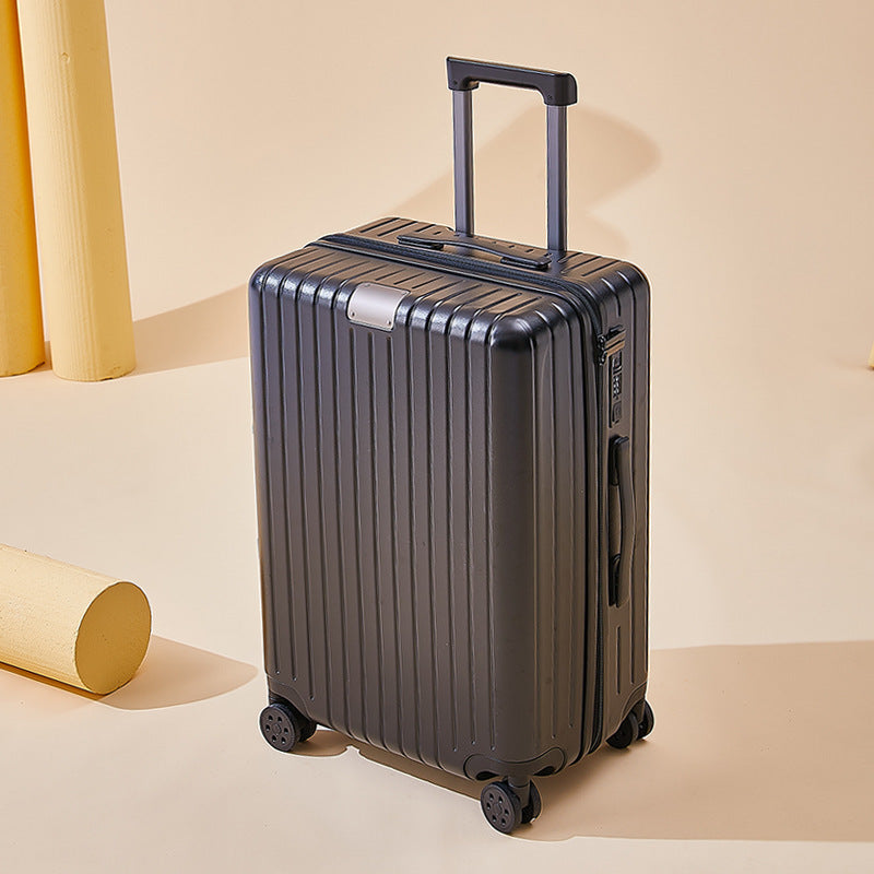 PC Travel Universal Wheel Multifunctional Large Capacity Luggage