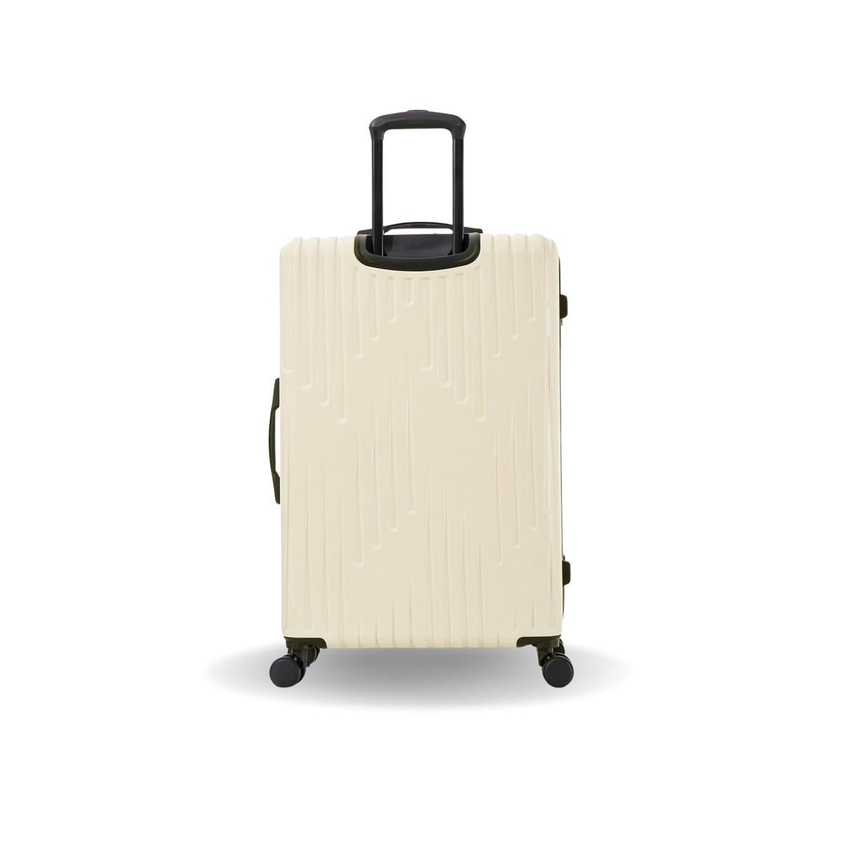 InUSA Drip 3-Piece Hardside Spinner Luggage Set