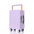 Trolley Hardside Carry-On Suitcase