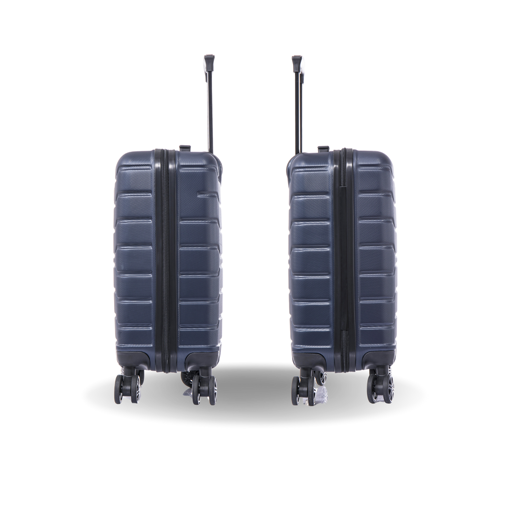 InUSA Trend 20" Hardside Carry-On Suitcase