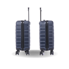 InUSA Trend 20" Hardside Carry-On Suitcase