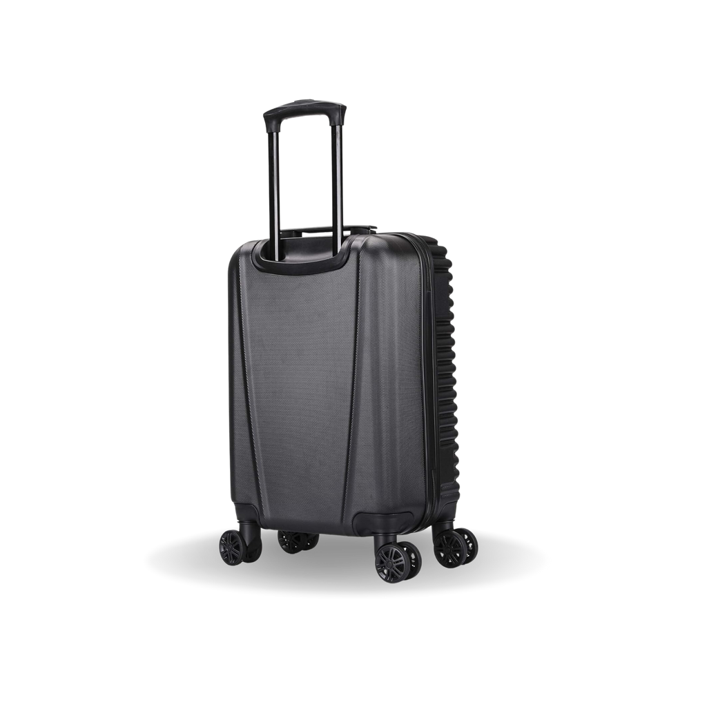 InUSA Ally 20" Hardside Carry-On Spinner Luggage