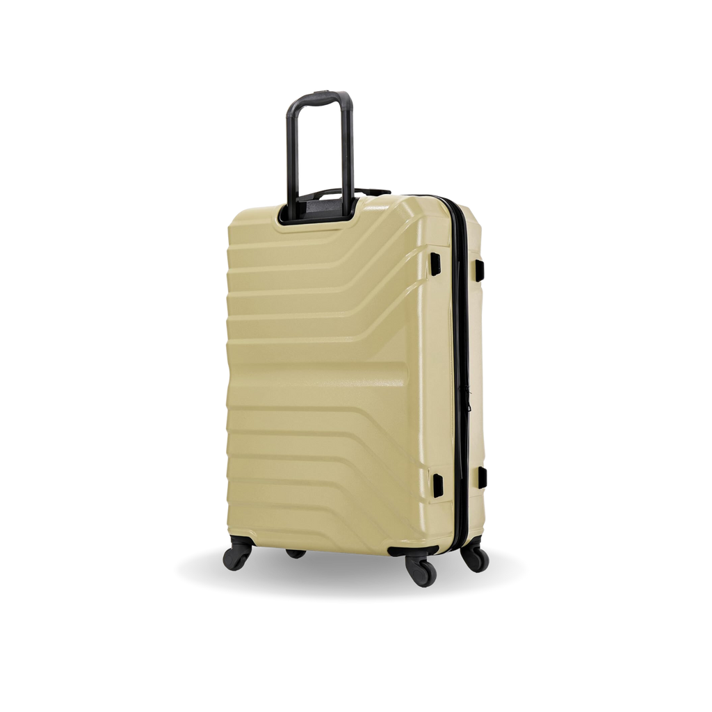InUSA Aurum 28-Inch Hardside Spinner Luggage