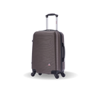 InUSA Royal 20" Hardside Carry-On Suitcase